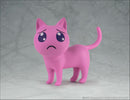 (Needy Streamer Overload) Pien Cat Soft Vinyl Figure