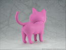(Needy Streamer Overload) Pien Cat Soft Vinyl Figure