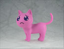 (Needy Streamer Overload) Pien Cat Soft Vinyl Figure