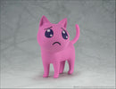 (Needy Streamer Overload) Pien Cat Soft Vinyl Figure