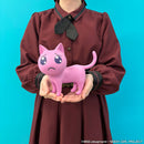(Needy Streamer Overload) Pien Cat Soft Vinyl Figure