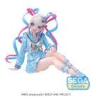 OMGkawaiiAngel | PM Perching Figure