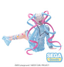 OMGkawaiiAngel | PM Perching Figure