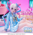 OMGkawaiiAngel | PM Perching Figure