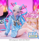 OMGkawaiiAngel | PM Perching Figure
