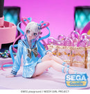OMGkawaiiAngel | PM Perching Figure