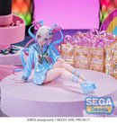 OMGkawaiiAngel | PM Perching Figure