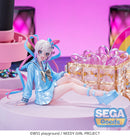 OMGkawaiiAngel | PM Perching Figure