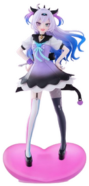 Purple Lollipop | XStellar Figure