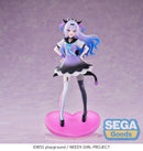 Purple Lollipop | XStellar Figure
