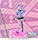 Purple Lollipop | XStellar Figure