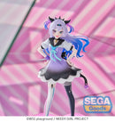 Purple Lollipop | XStellar Figure
