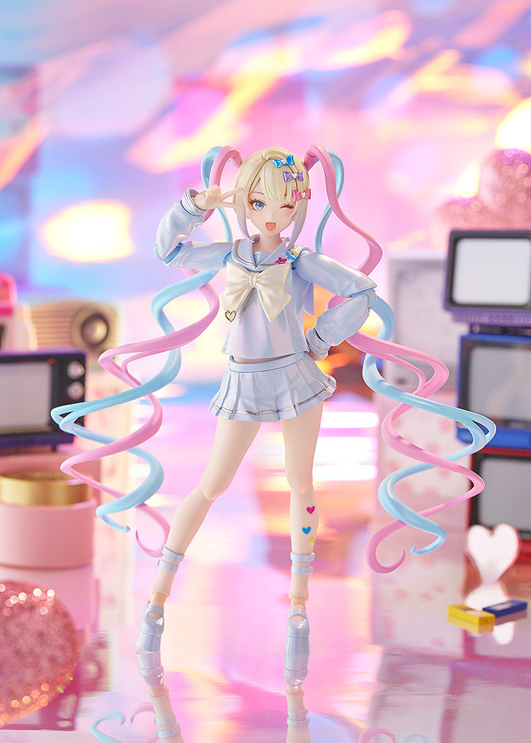 OMGkawaiiAngel | Figma