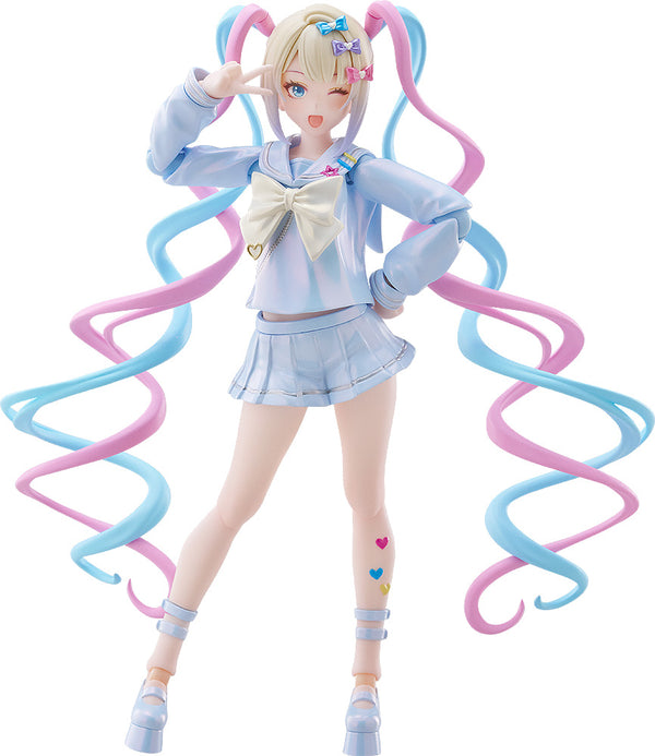OMGkawaiiAngel | Figma #659