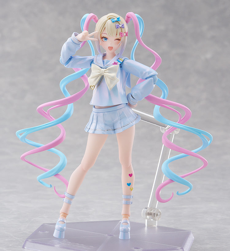 OMGkawaiiAngel | Figma