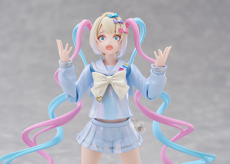 OMGkawaiiAngel | Figma