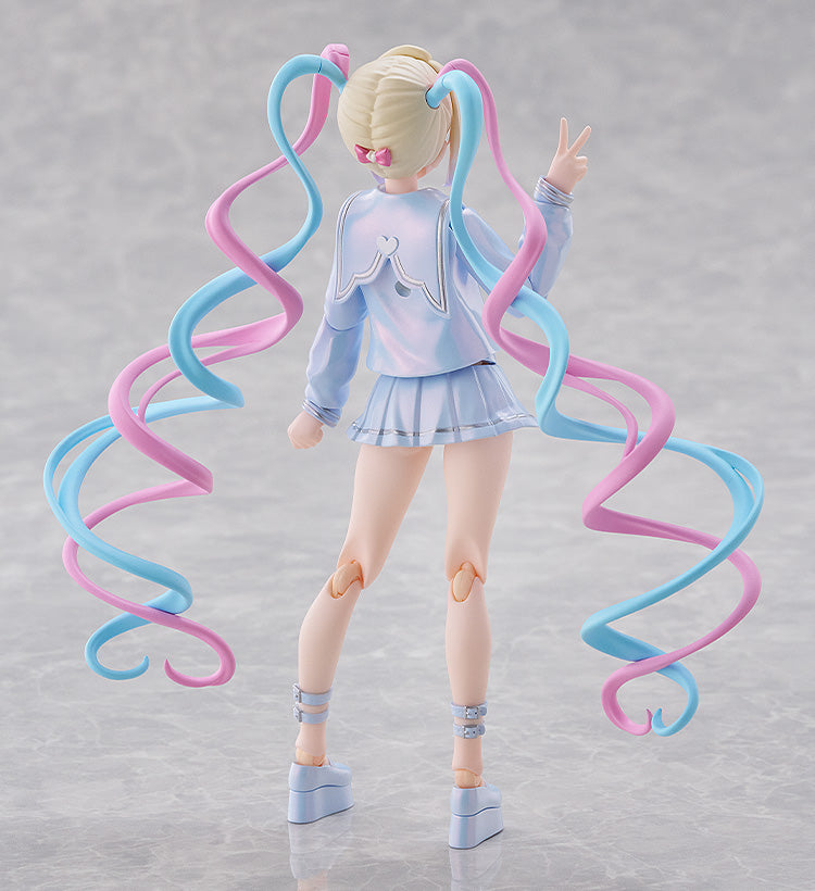 OMGkawaiiAngel | Figma