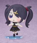 Qset+ Ame-chan