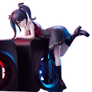 Ame-chan | Noodle Stopper Figure