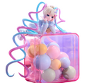 OMGkawaiiAngel | Noodle Stopper Figure
