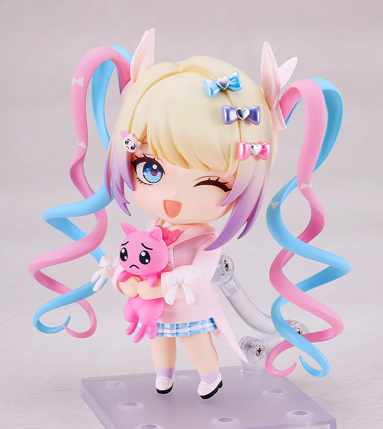OMGkawaiiAngel: Outing Ver. | Nendoroid