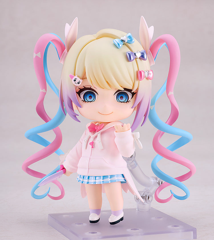 OMGkawaiiAngel: Outing Ver. | Nendoroid