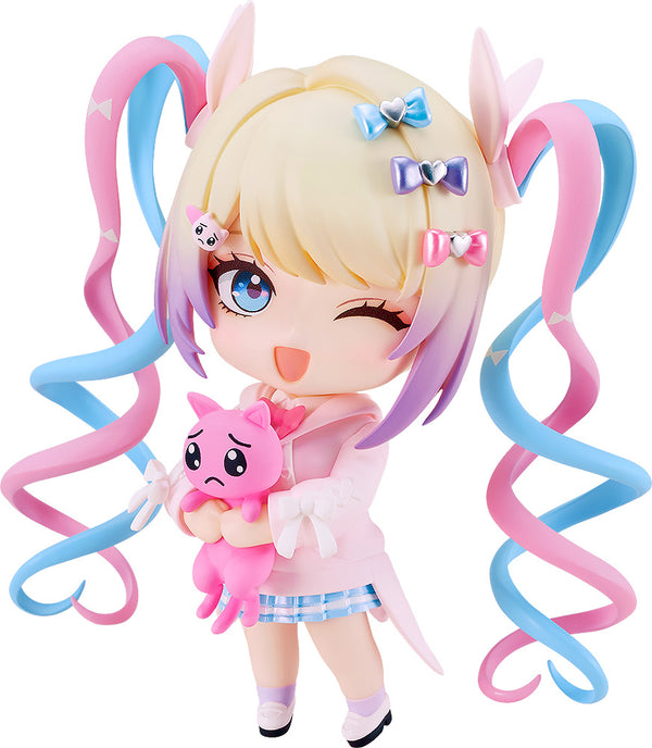 OMGkawaiiAngel: Outing Ver. | Nendoroid #2869