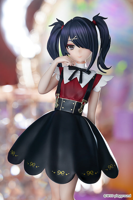 Ame | Pop Up Parade Figure