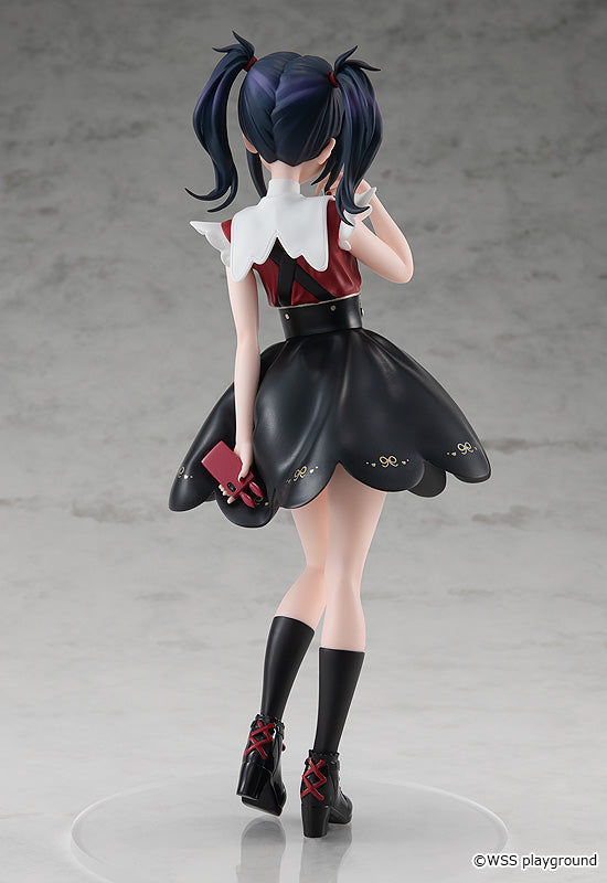 Ame | Pop Up Parade Figure