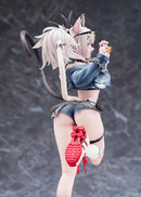 Melterna Girl: Metako | 1/7 Scale Figure