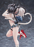 Melterna Girl: Metako | 1/7 Scale Figure