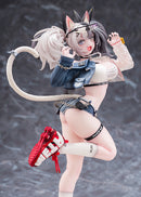 Melterna Girl: Metako | 1/7 Scale Figure