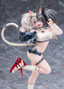 Melterna Girl: Metako | 1/7 Scale Figure