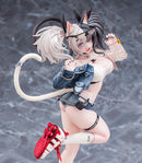 Melterna Girl: Metako | 1/7 Scale Figure