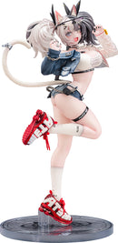 Melterna Girl: Metako | 1/7 Scale Figure