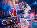 Melterna Girl: Metako | 1/7 Scale Figure
