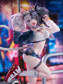 Melterna Girl: Metako | 1/7 Scale Figure