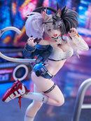 Melterna Girl: Metako | 1/7 Scale Figure