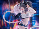 Melterna Girl: Metako | 1/7 Scale Figure
