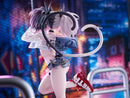 Melterna Girl: Metako | 1/7 Scale Figure