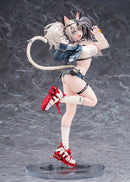Melterna Girl: Metako | 1/7 Scale Figure