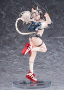 Melterna Girl: Metako | 1/7 Scale Figure
