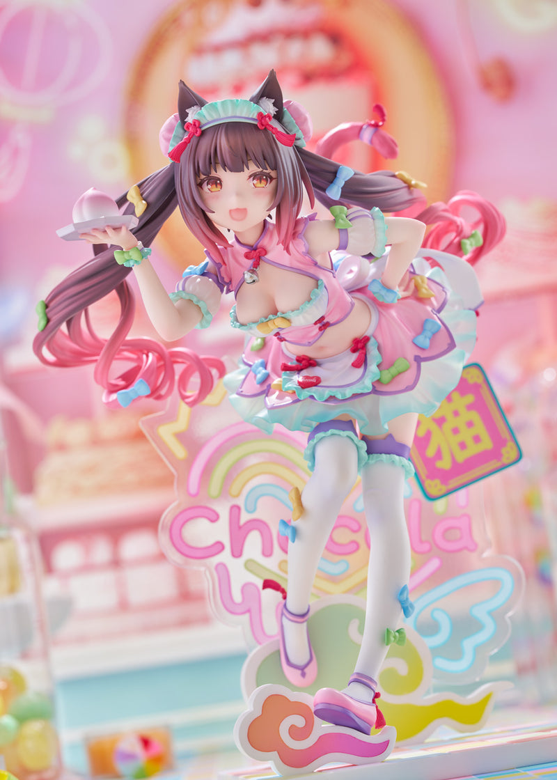 Chocola: Dreamy Cute China Ver. | 1/7 Scale Figure