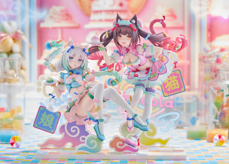 Chocola: Dreamy Cute China Ver. | 1/7 Scale Figure