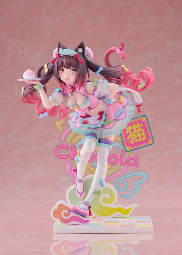 Chocola: Dreamy Cute China Ver. | 1/7 Scale Figure