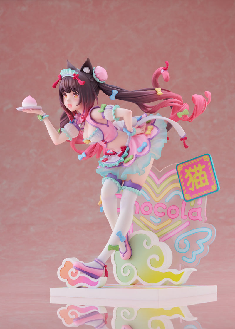 Chocola: Dreamy Cute China Ver. | 1/7 Scale Figure