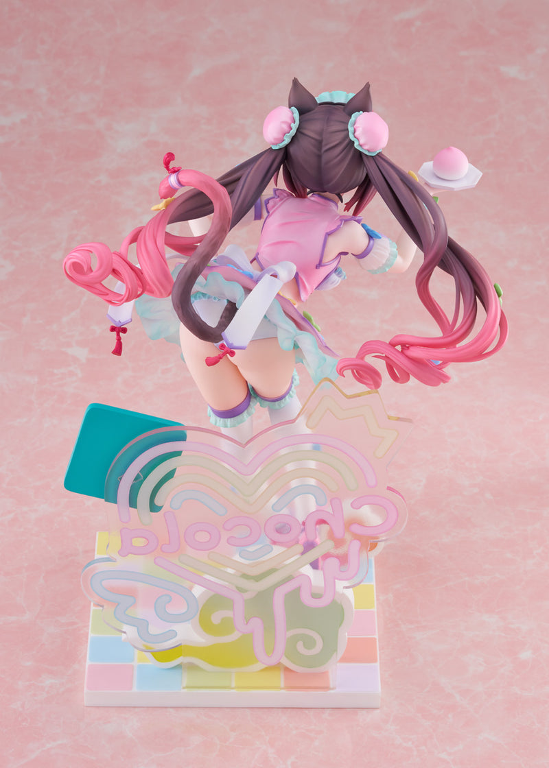 Chocola: Dreamy Cute China Ver. | 1/7 Scale Figure