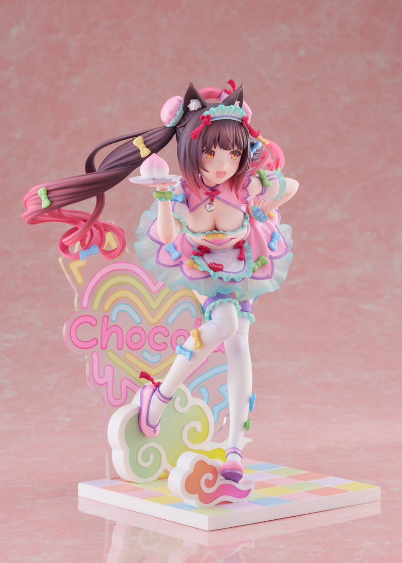 Chocola: Dreamy Cute China Ver. | 1/7 Scale Figure