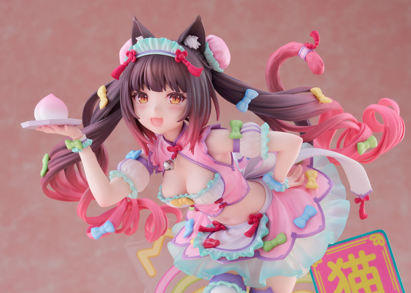 Chocola: Dreamy Cute China Ver. | 1/7 Scale Figure