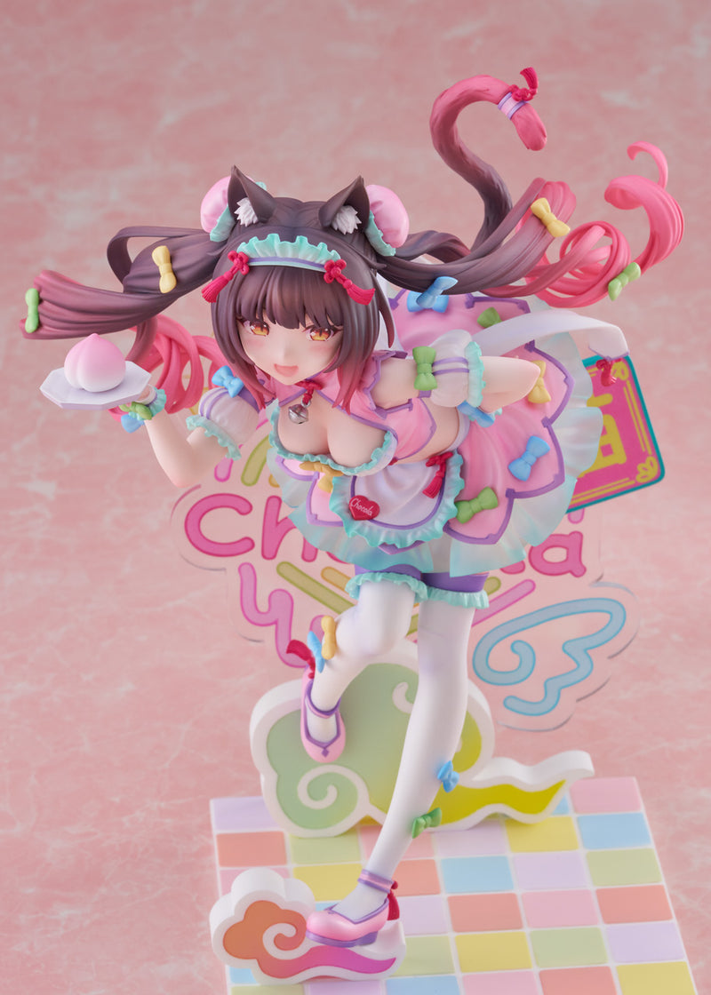 Chocola: Dreamy Cute China Ver. | 1/7 Scale Figure